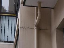 浦东新区外墙水管维修电话